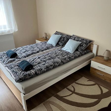 Albi Apartman Szeged Exterior foto