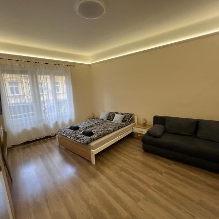 Albi Apartman Szeged Exterior foto