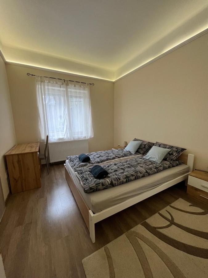 Albi Apartman Szeged Exterior foto