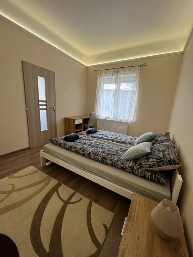 Albi Apartman Szeged Exterior foto
